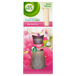 AIR WICK® REED DIFFUSER PINK SWEET PEA