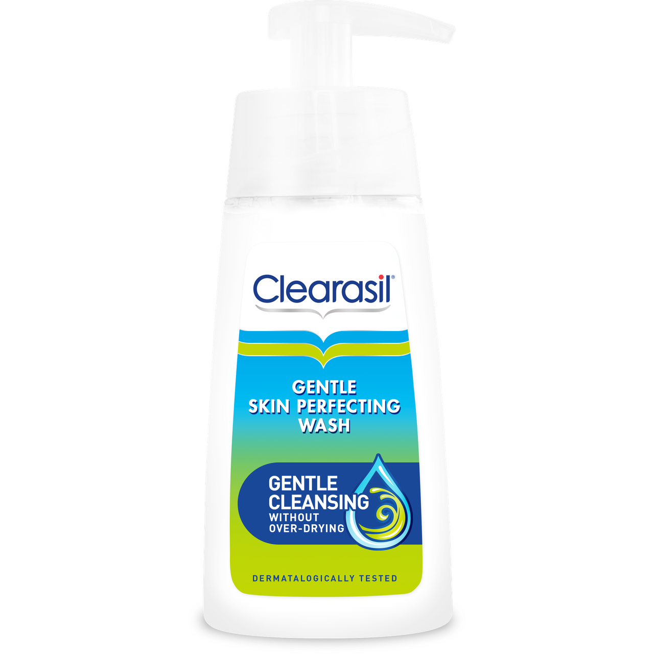 Clearasil® Gentle Skin Perfecting Wash