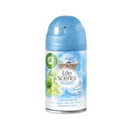 Life Scents™ Linen in the Air Freshmatic® Automatic Spray Refill