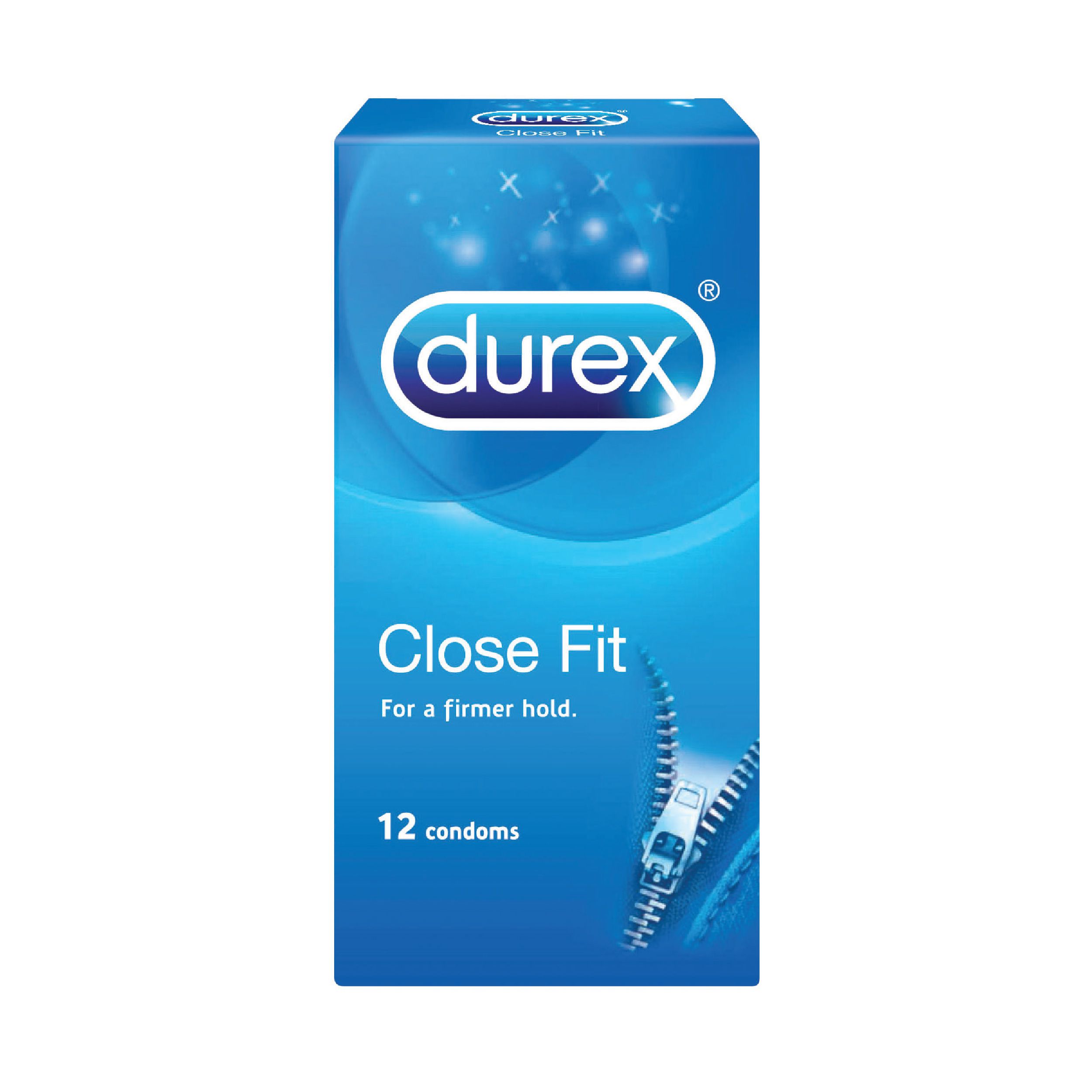 Durex | Love Sex | Close Fit