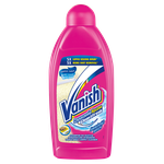 Szampon do prania ręcznego Vanish