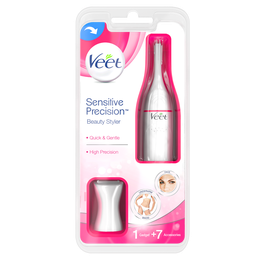 Veet Sensitive Precision Beauty Styler