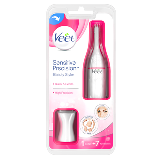 Veet Sensitive Precision Beauty Styler