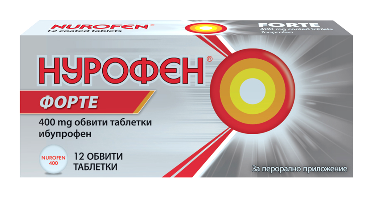 Нурофен аналоги Нурофен аналоги