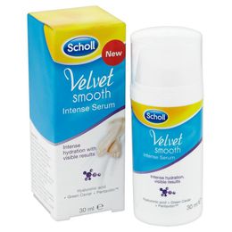 Scholl Velvet Smooth