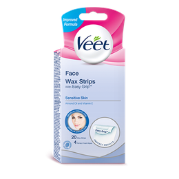 Facial Hair Removal Products For Women Veet Australia