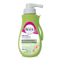 Veet Creme Depilatório – Peles Secas