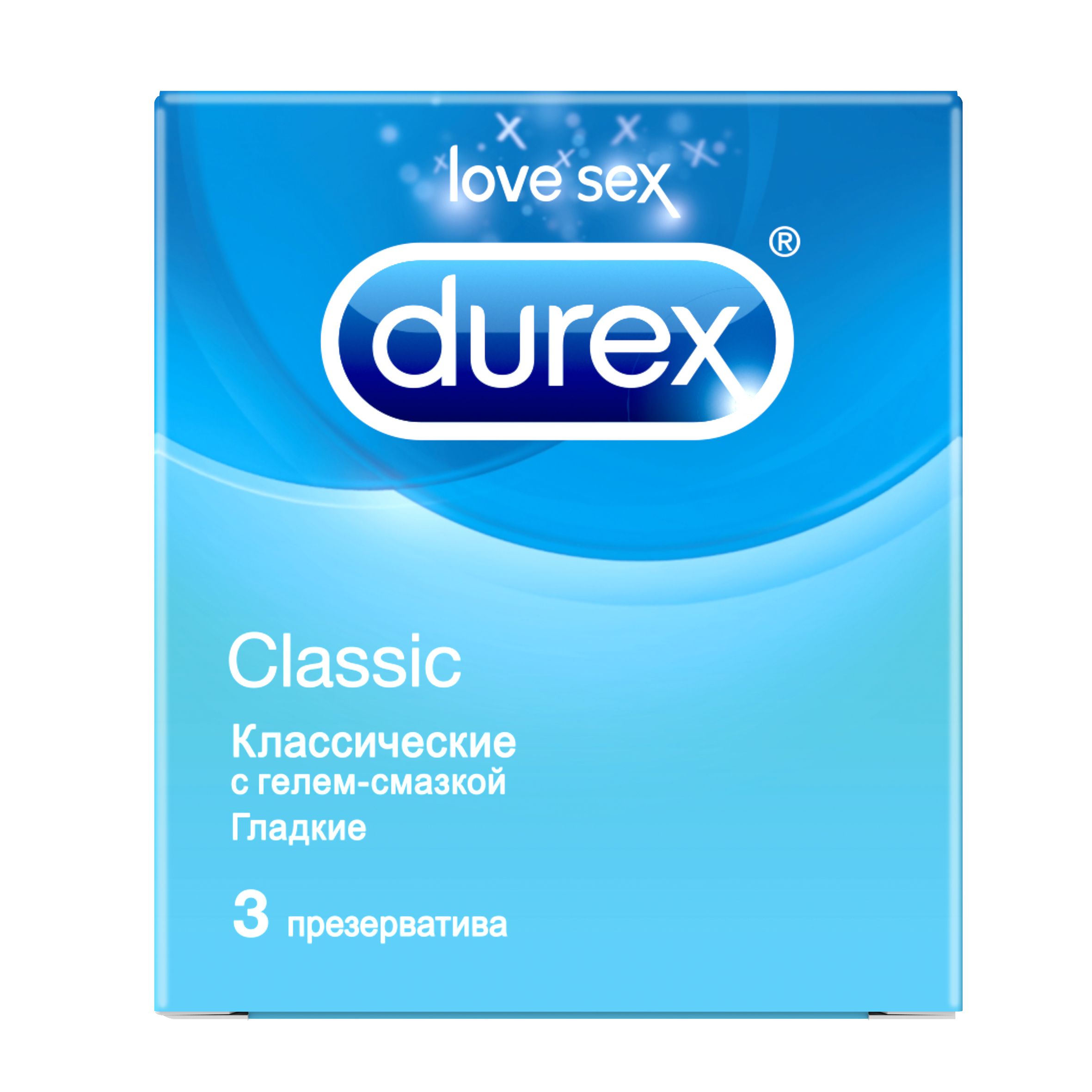 Durex Classic (Дюрекс Классик): описание презервативов, цена и отзывы покупателей