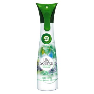 Life Scents Forest Waters Room Spray
