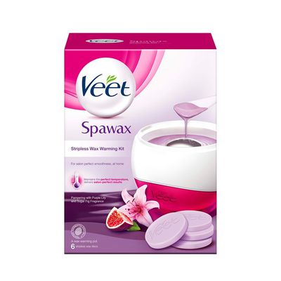 Veet hot wax price clearance