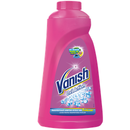Vanish Oxi Action Lichid