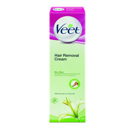 Veet® Hair Removal Cream For Dry Skin