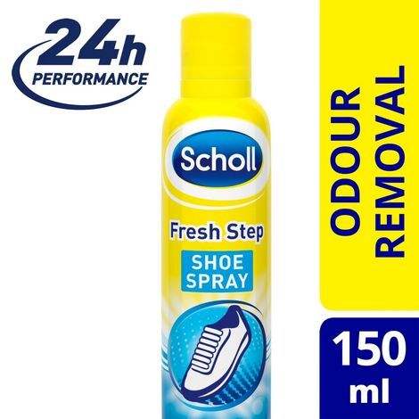 matte finish spray for shoes