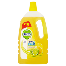 dettol orange liquid