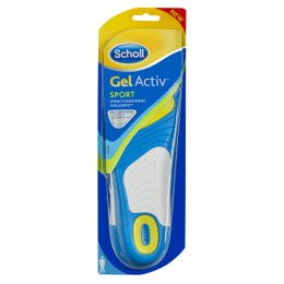 Scholl Gel Activ Sports Men