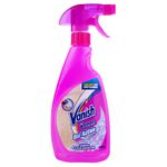 Vanish Preen for Carpets