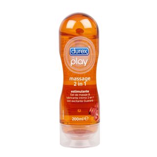 Durex Play Massage 2em1 Estimulante