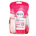 In Shower Hair Removal Cream For Normal Skin