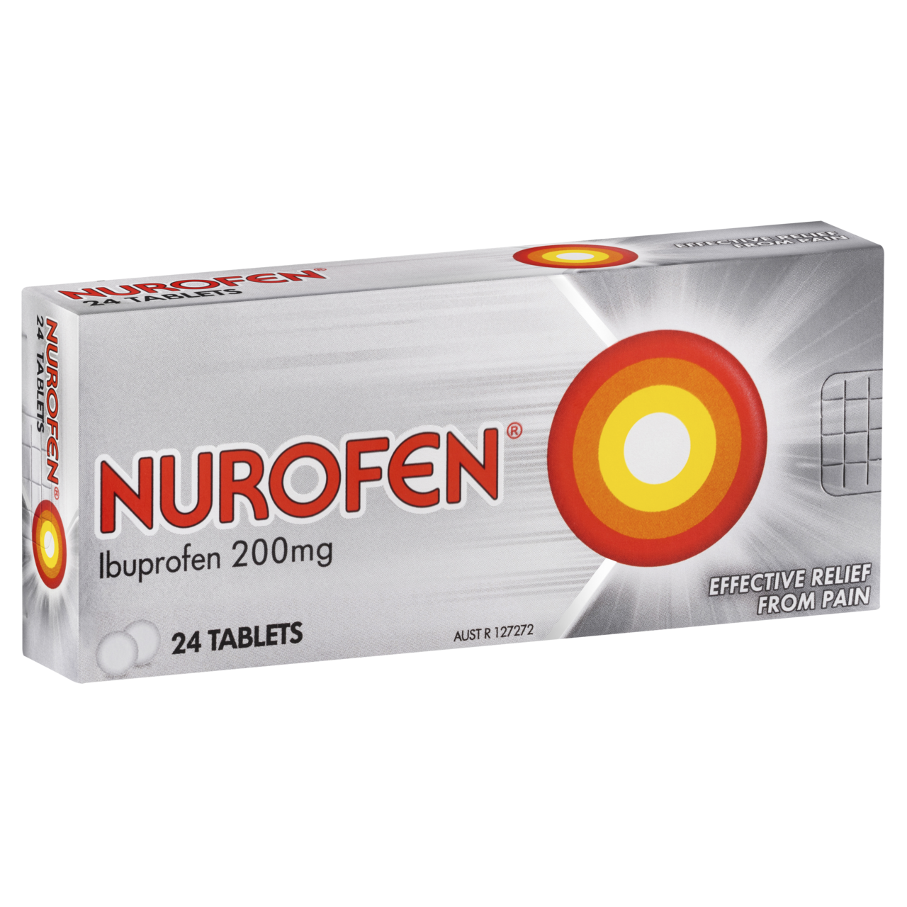 200 Mg Ibuprofen Dosage Chart
