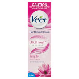 Hair Removal Creams Product Range Veet Australia