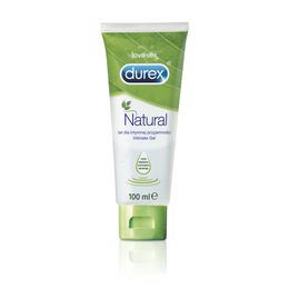 Durex Natural Żel dla intymnej przyjemności 100ml