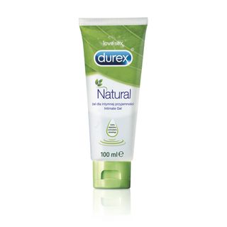 Durex Natural Żel