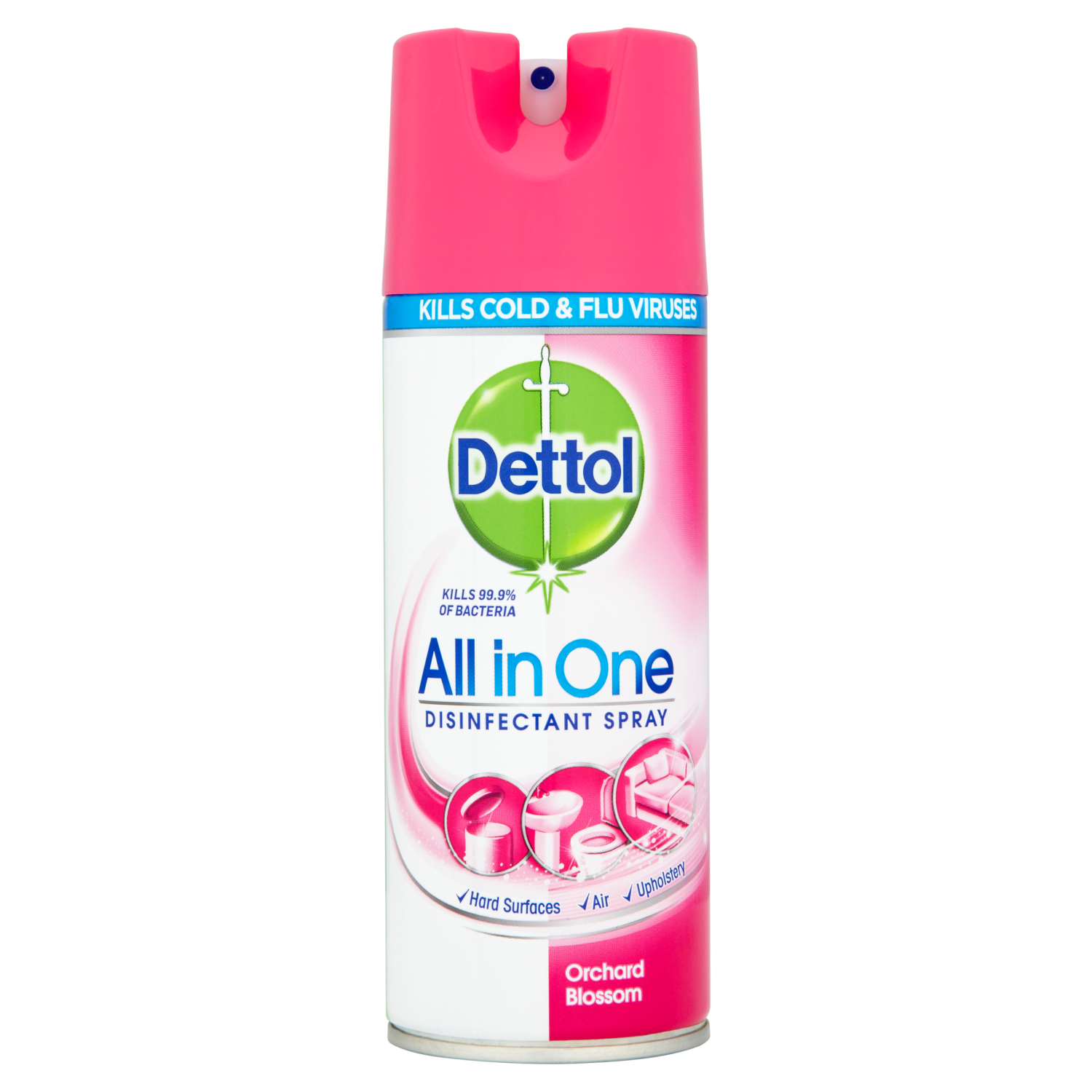 Antibacterial Sprays Surface Cleaning Dettol