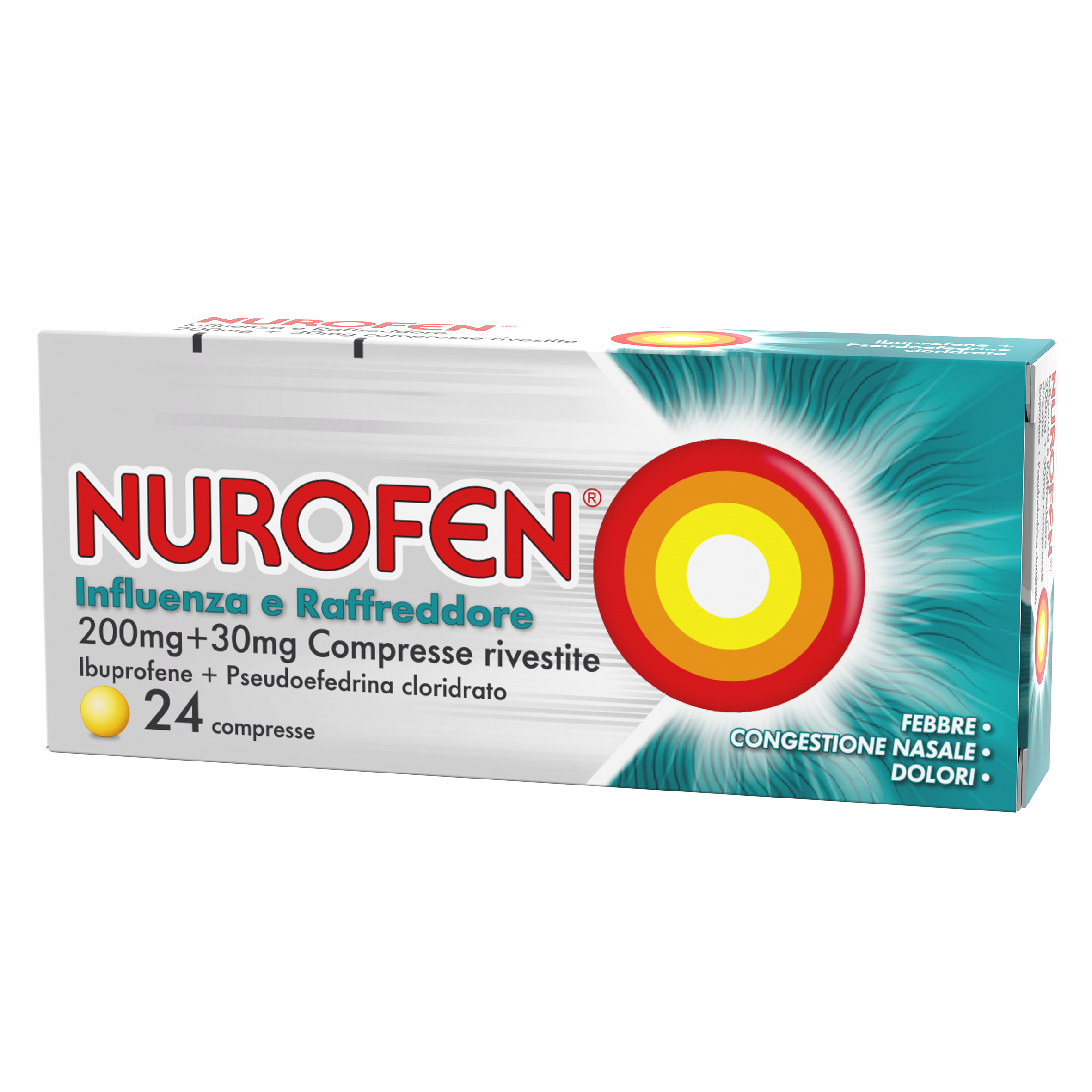 Raffreddore Influenza Mal Di Testa Cause Sintomi Cura