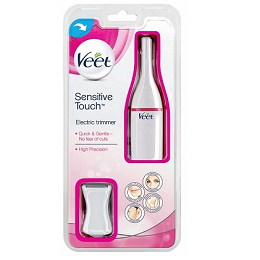 Veet® Sensitive Touch™ Electric Trimmer