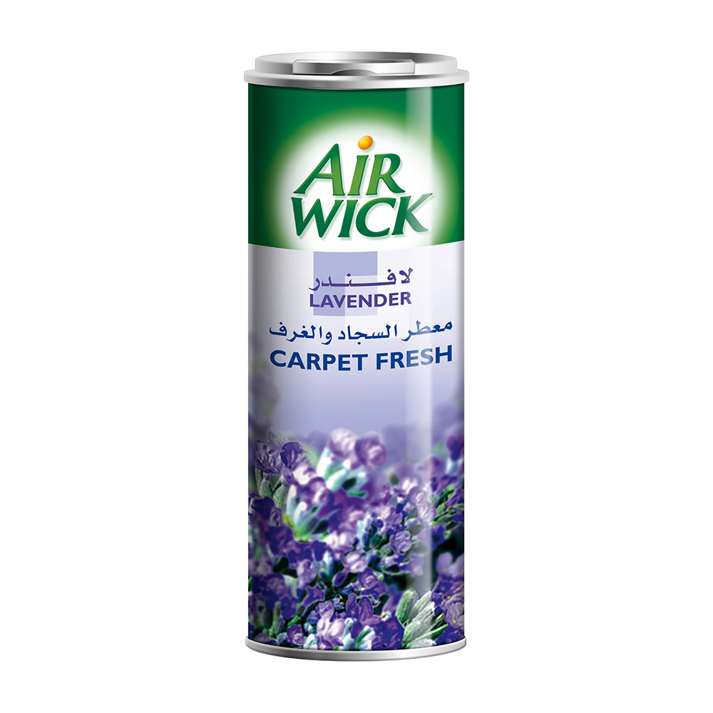 Lavender Carpet Freshener Air Wick