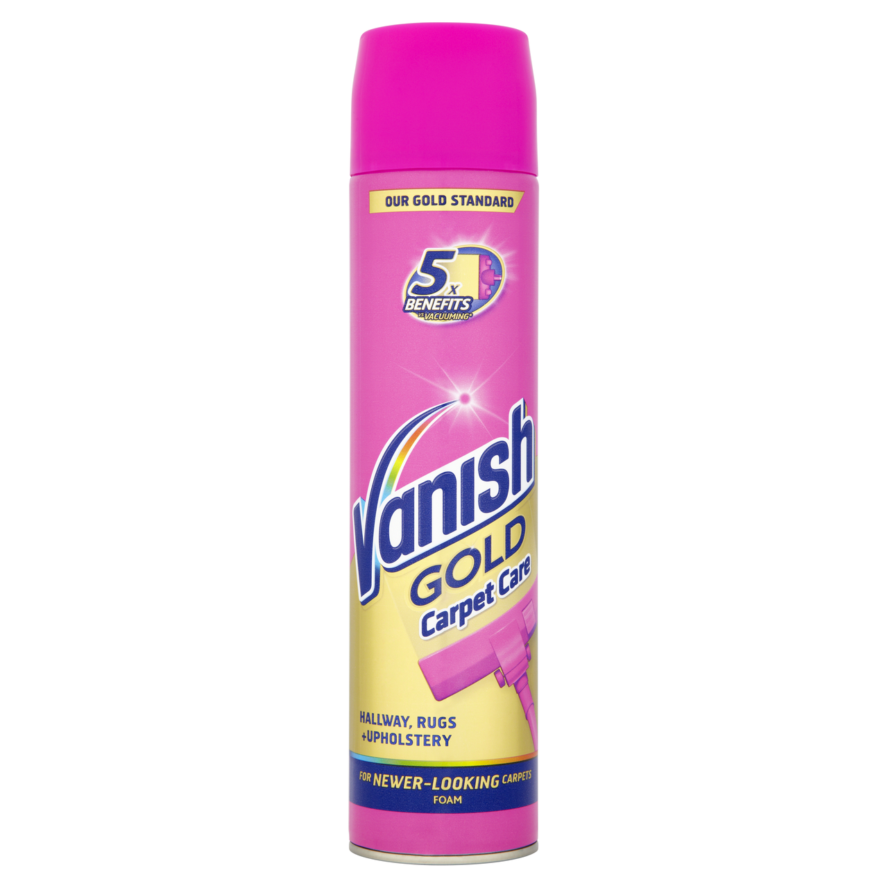 vanish_gold_foam