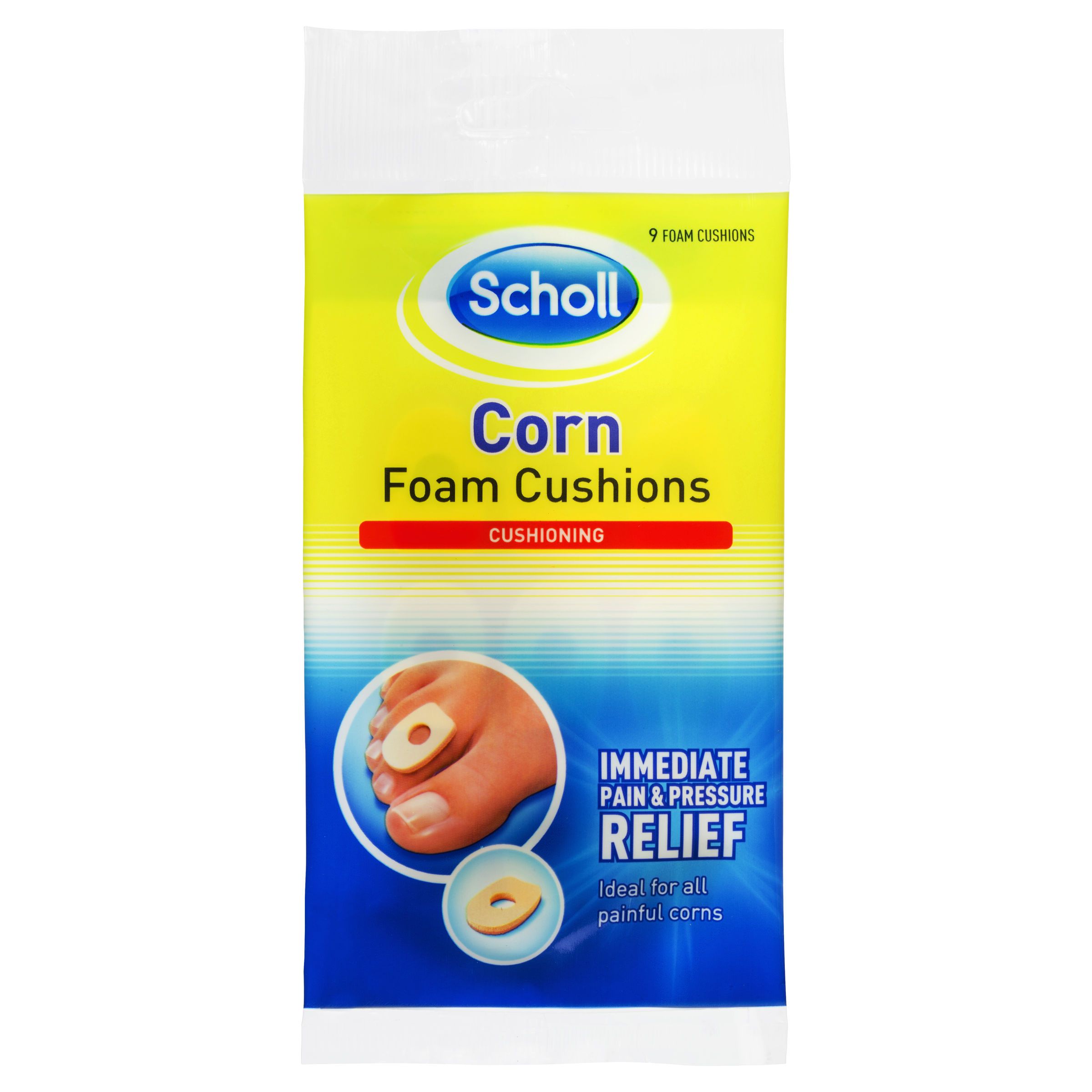 corn protectors for toe corns