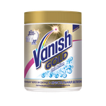 Vanish GOLD White