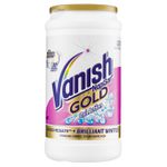 Vanish Gold Oxi Action Crystal White Powder