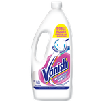 Vanish White Quitamanchas + Blanqueador