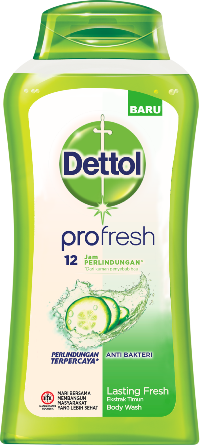 Dettol Profresh - Lasting Fresh | Dettol Lasting Fresh ...