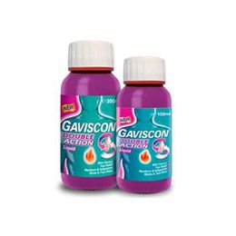 gaviscon heartburn keriosla
