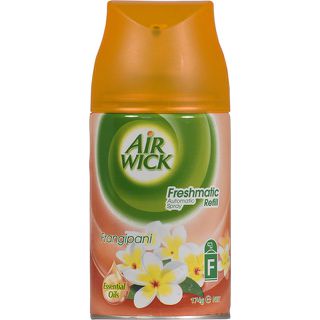 Air Wick Freshmastic Refill Frangipani