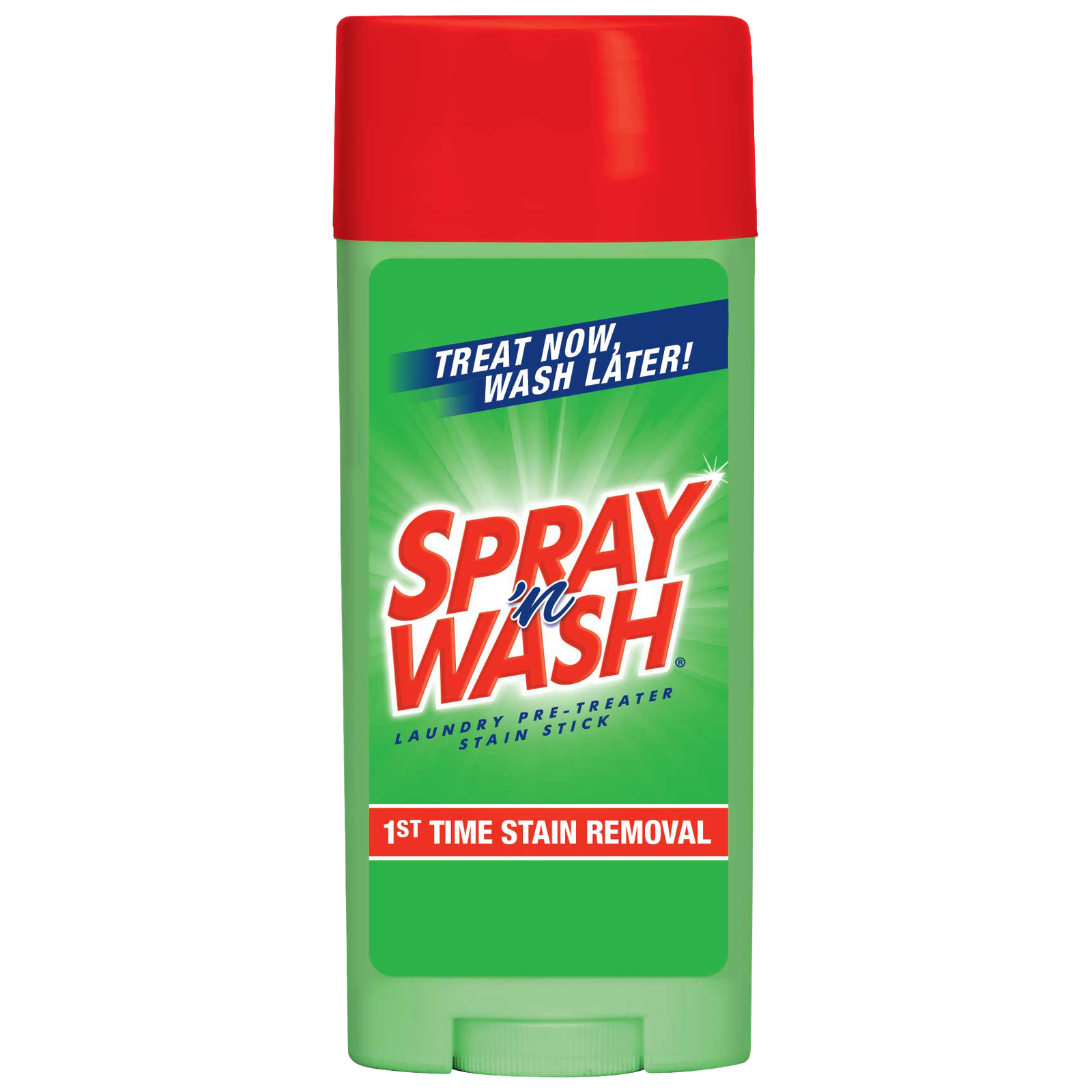 The Spray 'n Wash Product Range / Laundry Stain Remover / Spray 'n Wash US