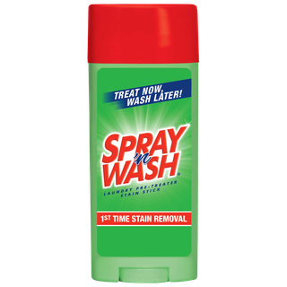 Spray 'n Wash Stain Stick, 3 Ounce