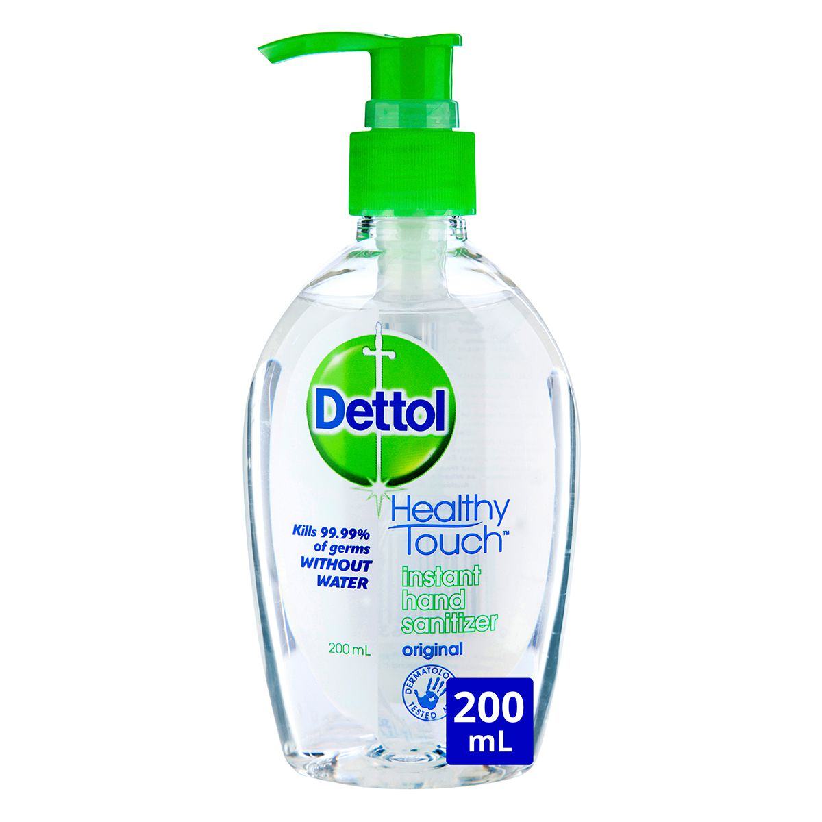 Dettol Instant Hand Sanitizer