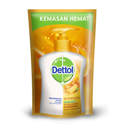 Sabun Cuci Tangan