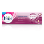 Крем для депиляции Veet Suprem' Essence