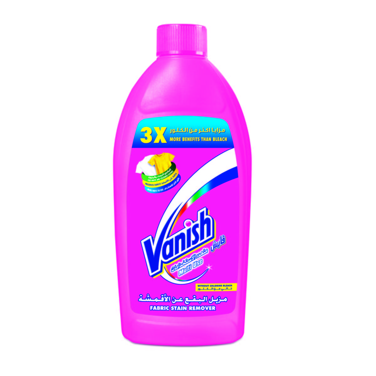 Vanish Multi Use Liquid Vanish Multi Use Liquid