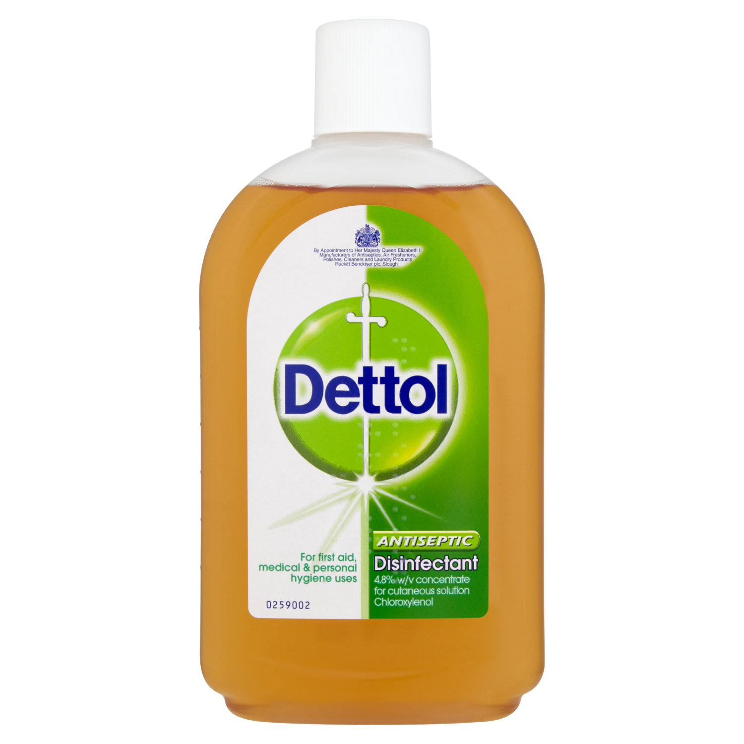 antibacterial cleaning products