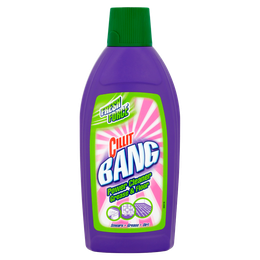 CILLIT BANG Power Cleaner Grease and Floor 450ml