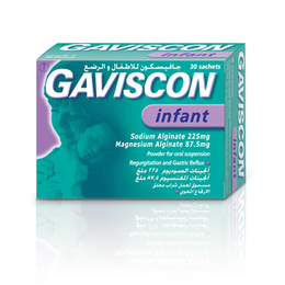 Gaviscon Infant