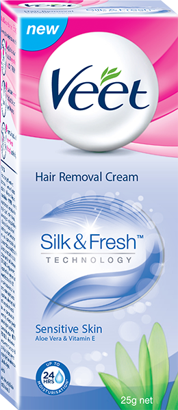 skin hair removal