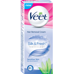 Sensitive Skin Hair Removal