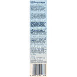 Veet Hair Removal Cream for Sensitive Skin 100ml